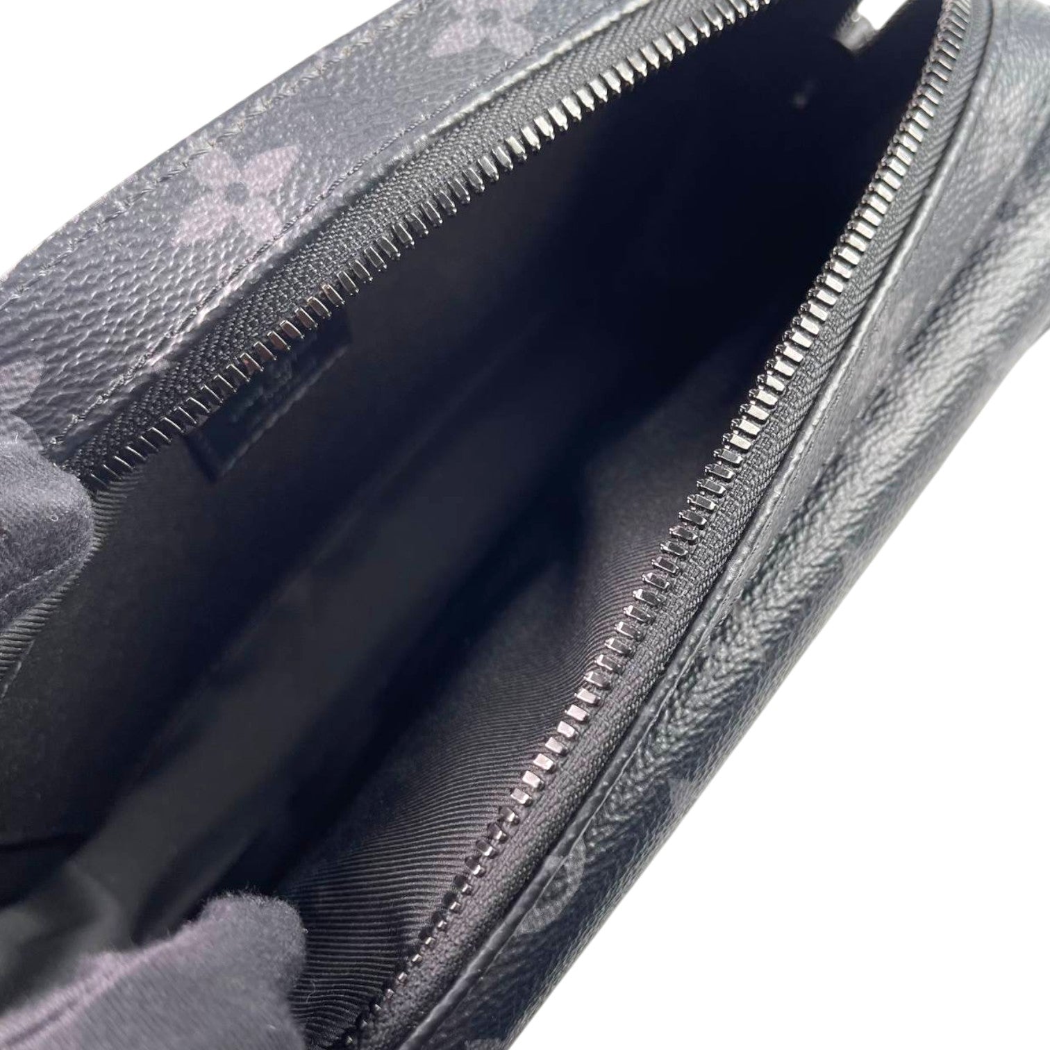 LV Steamer Messenger