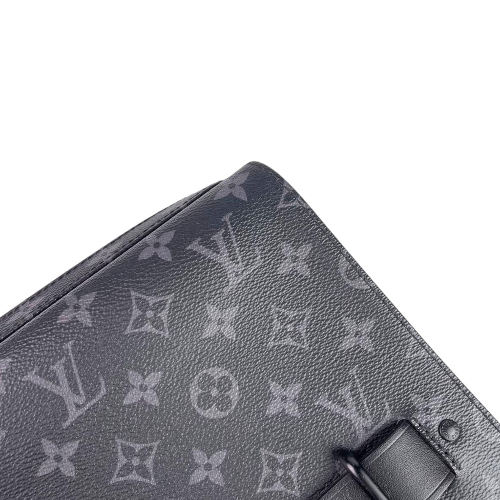 LV Steamer Messenger