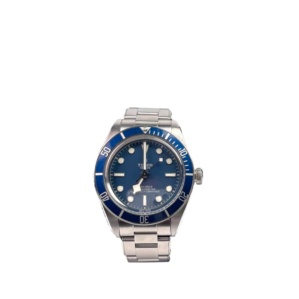 Tudor Black Bay Fifty-Eight