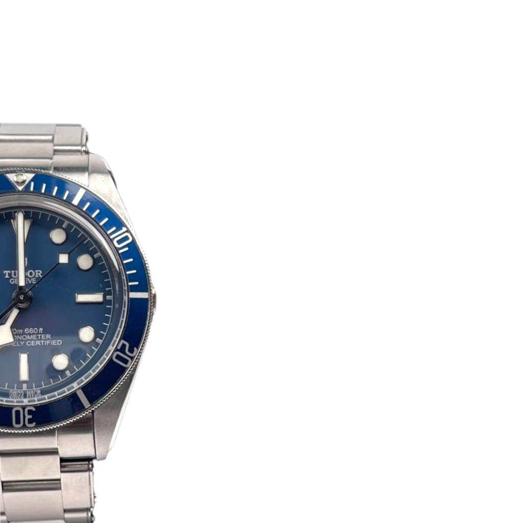 Tudor Black Bay Fifty-Eight