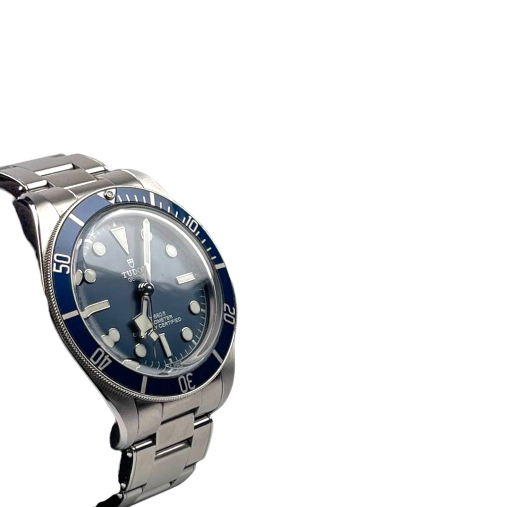 Tudor Black Bay Fifty-Eight