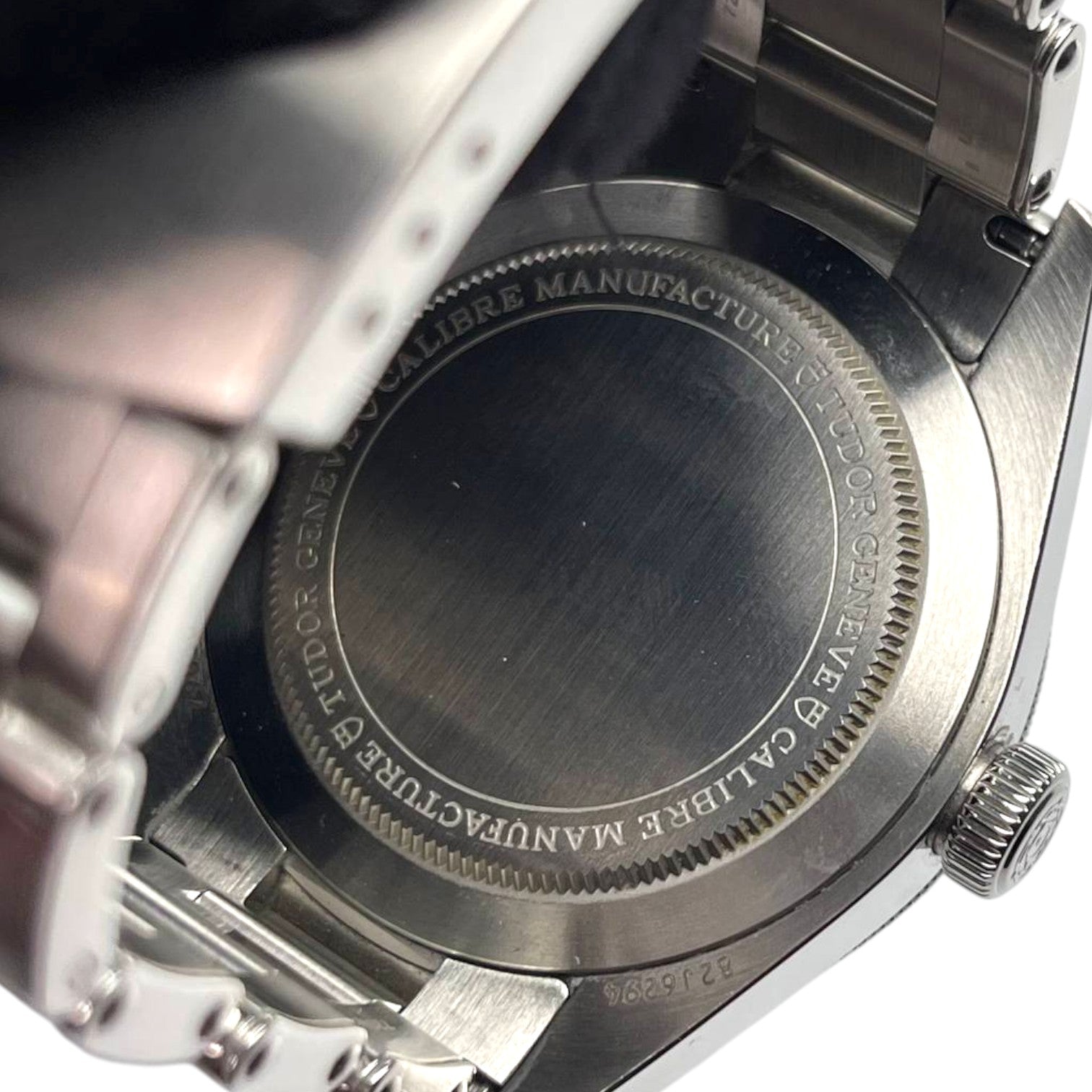 Tudor Black Bay Fifty-Eight