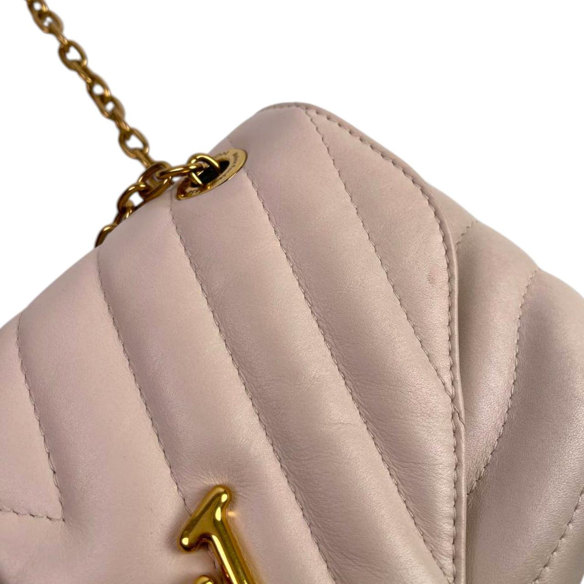 Louis Vuitton New Wave Bag