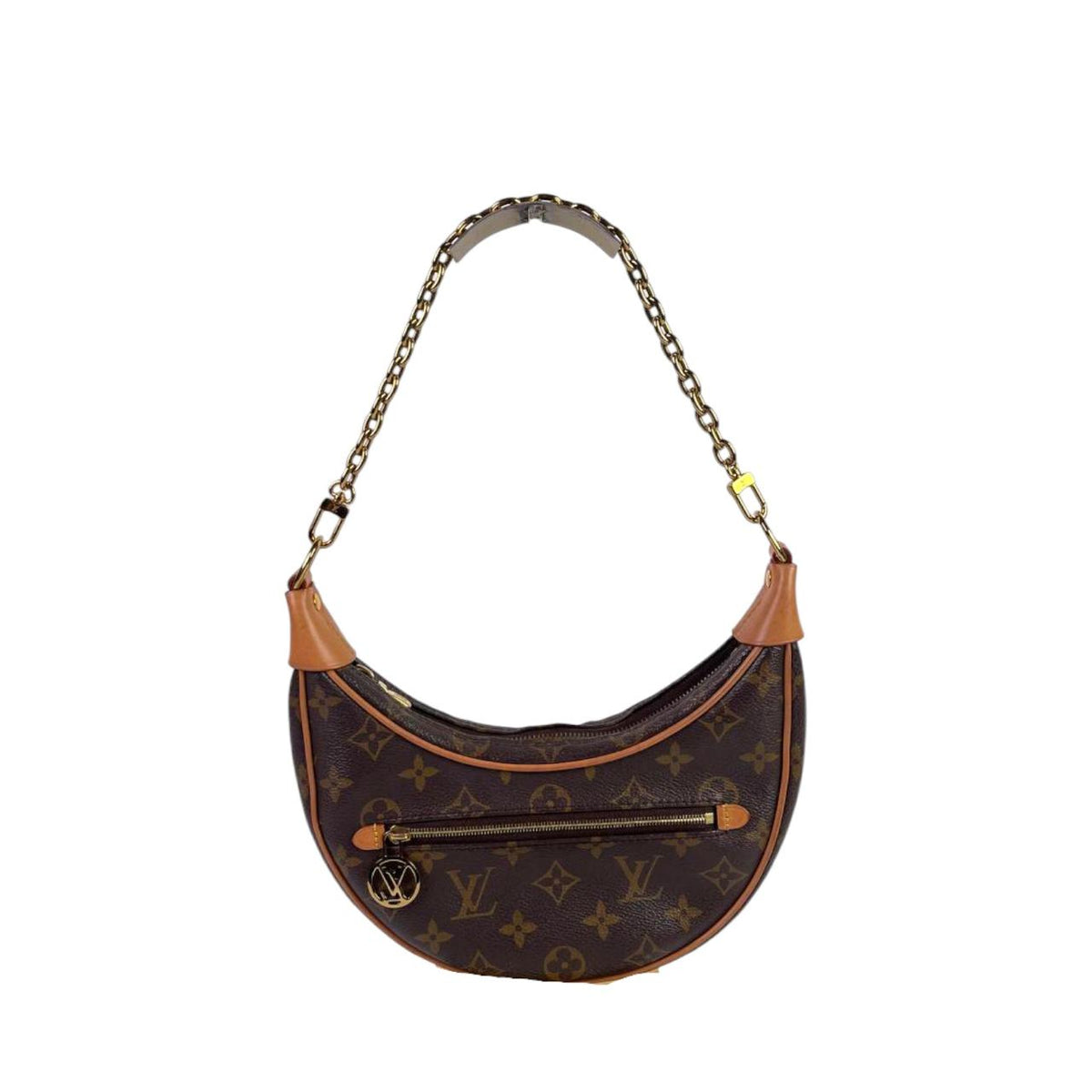 Louis Vuitton Loop Bag