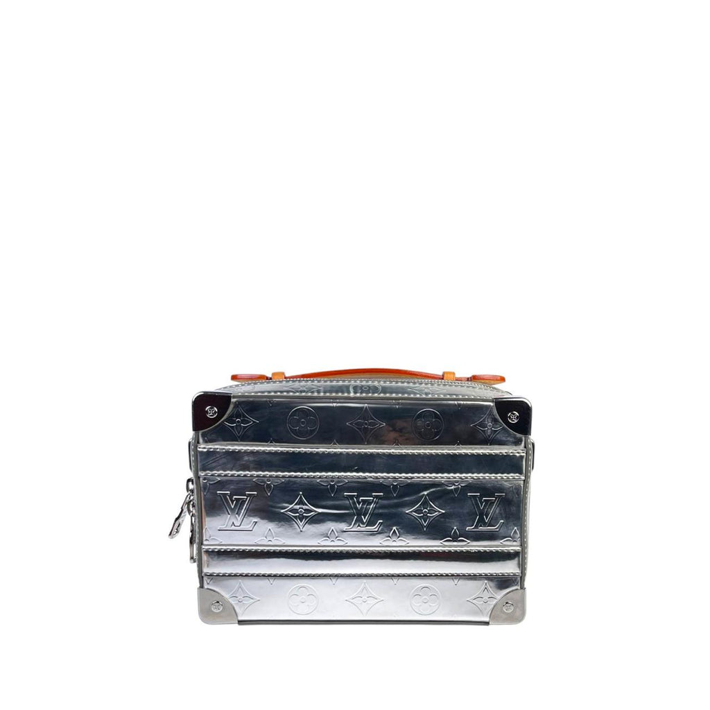 LV Soft Trunk Monogram