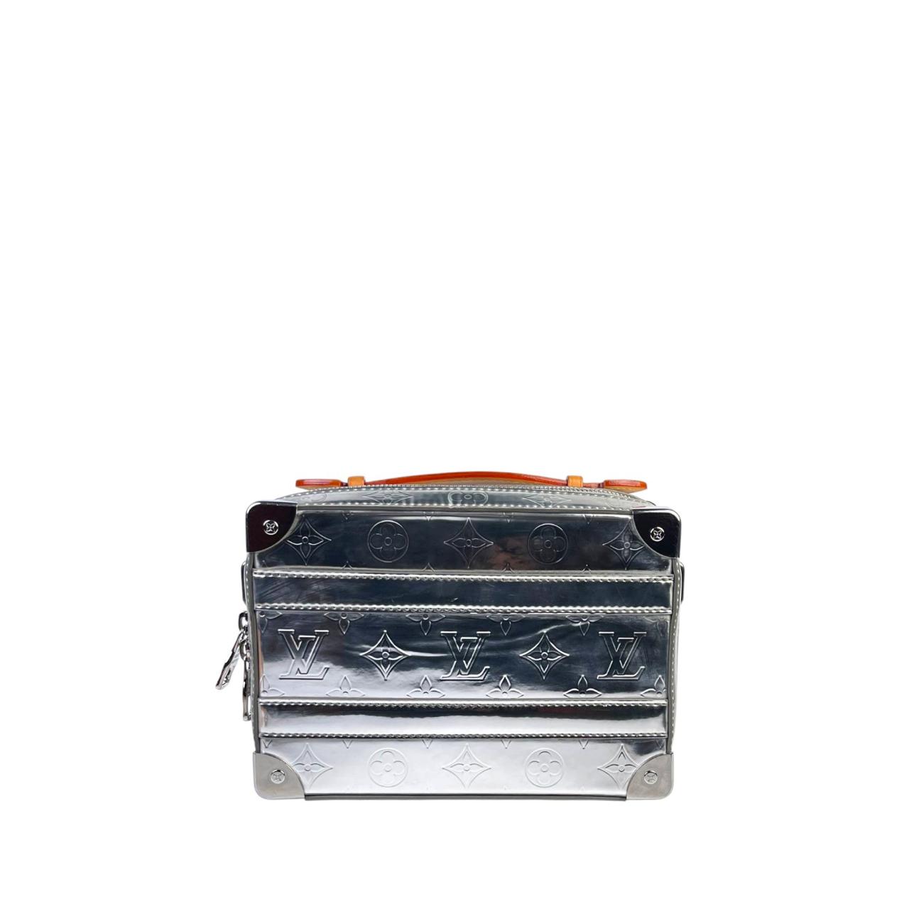 LV Soft Trunk Monogram