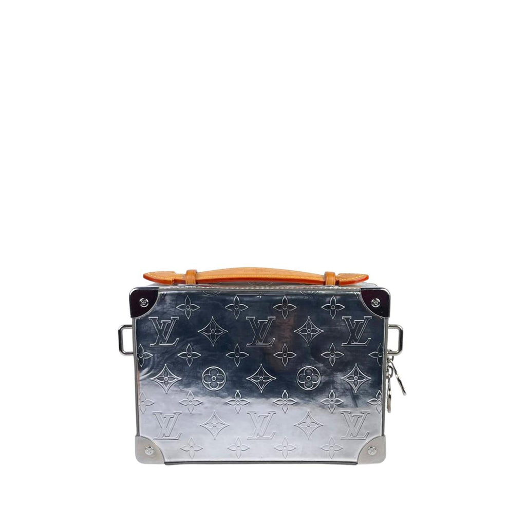 LV Soft Trunk Monogram