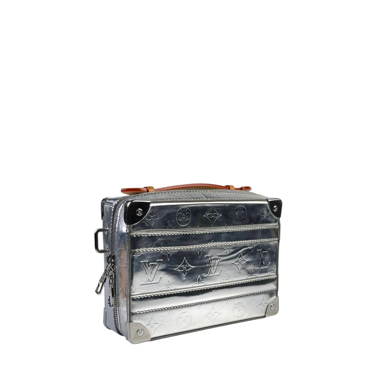 Louis Vuitton Soft Trunk Monogram