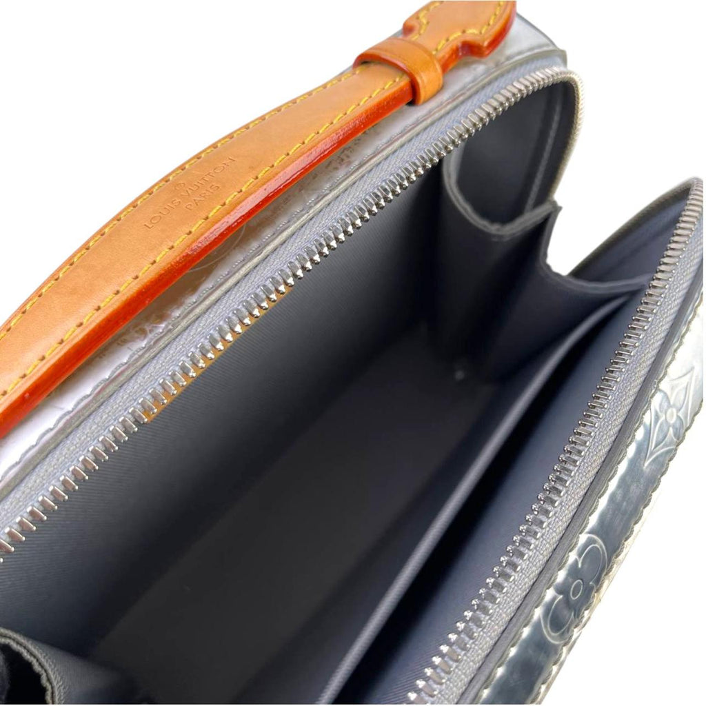 LV Soft Trunk Monogram