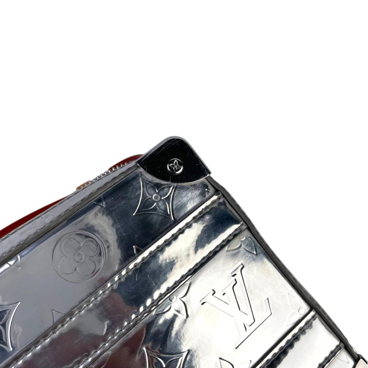 Louis Vuitton Soft Trunk Monogram