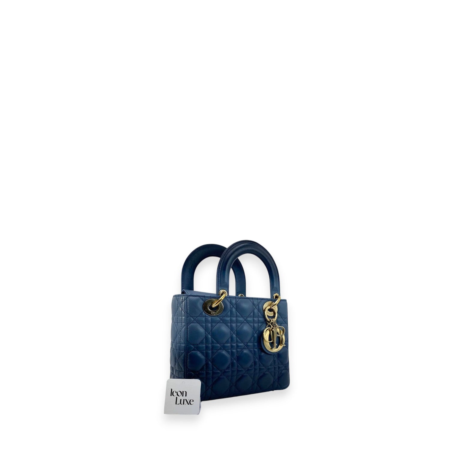 Lady Dior Small