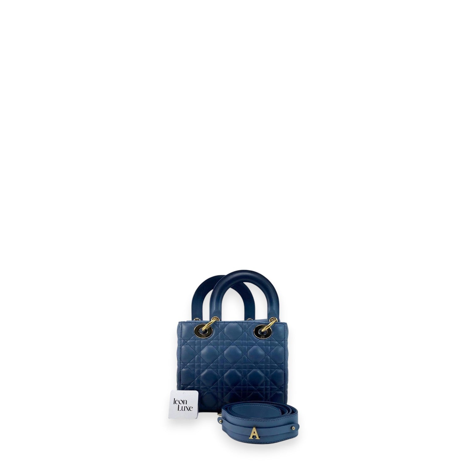 Lady Dior Small