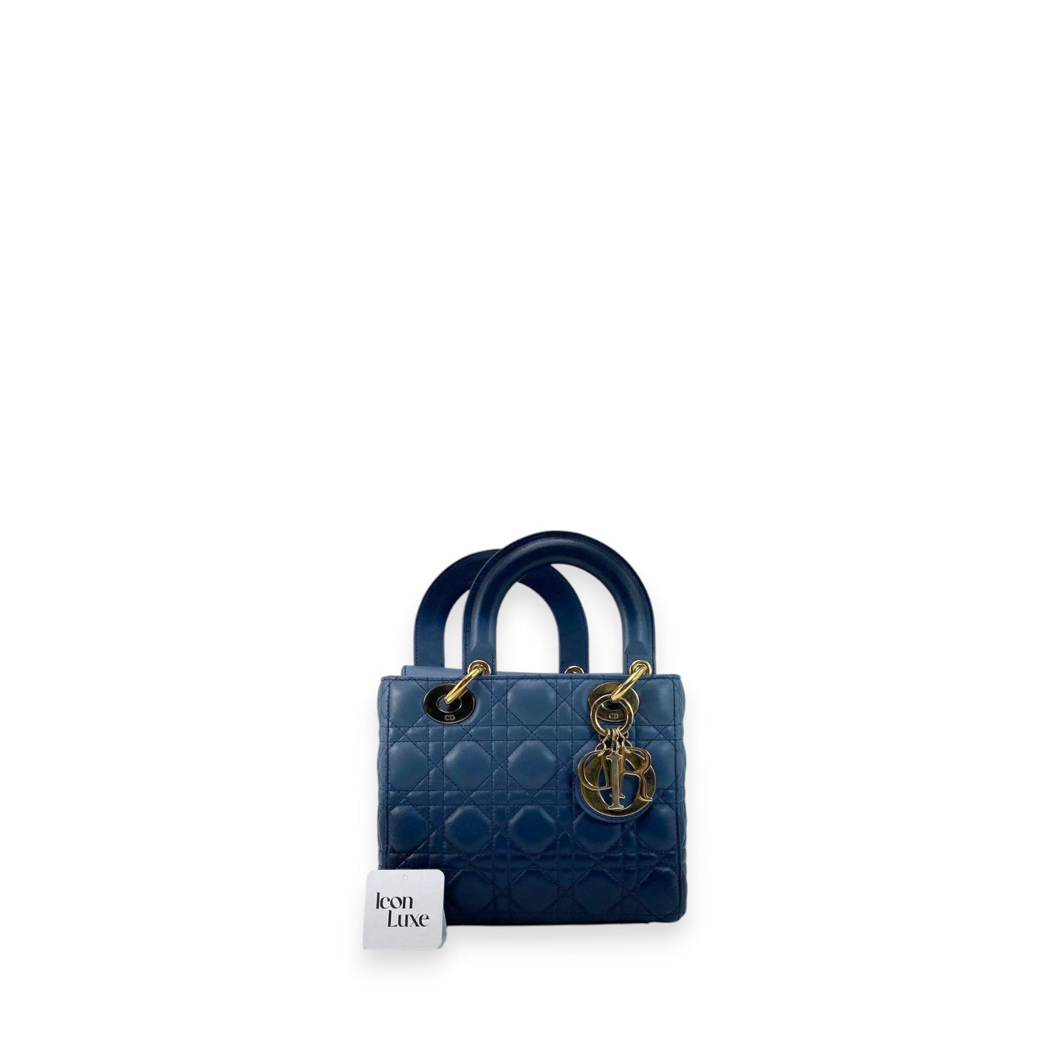 Lady Dior Small