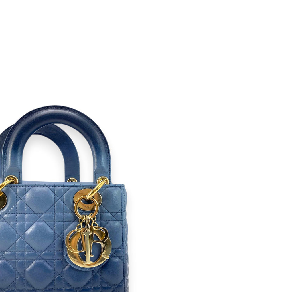 Lady Dior Small