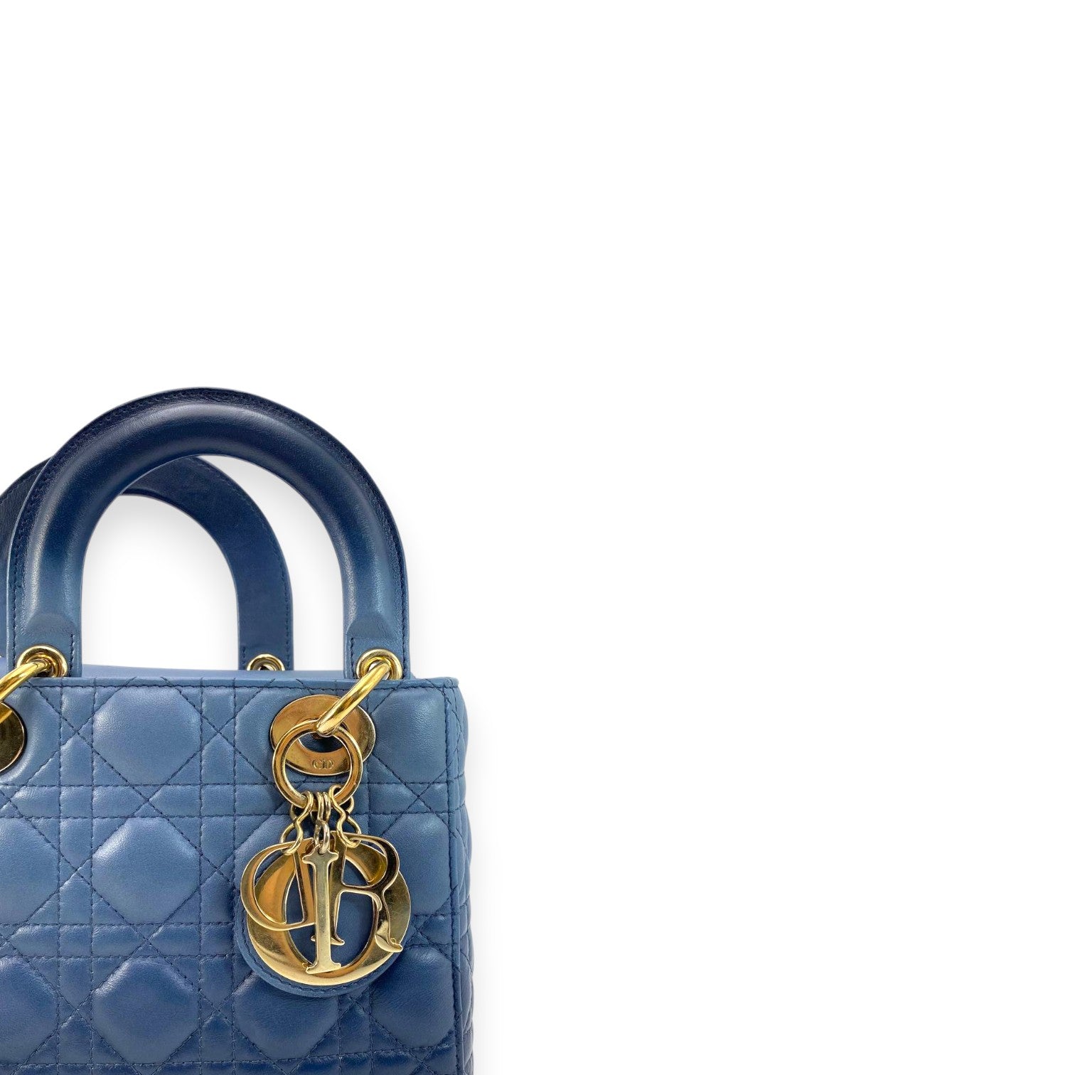 Lady Dior Small