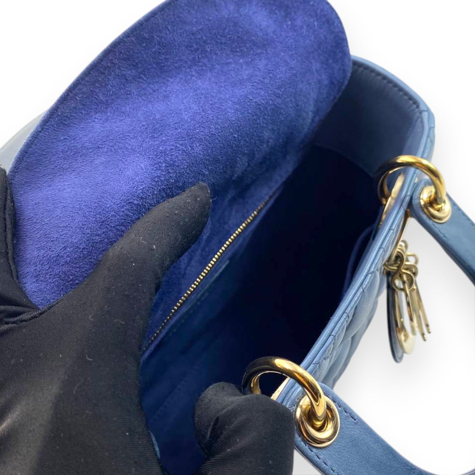 Lady Dior Small