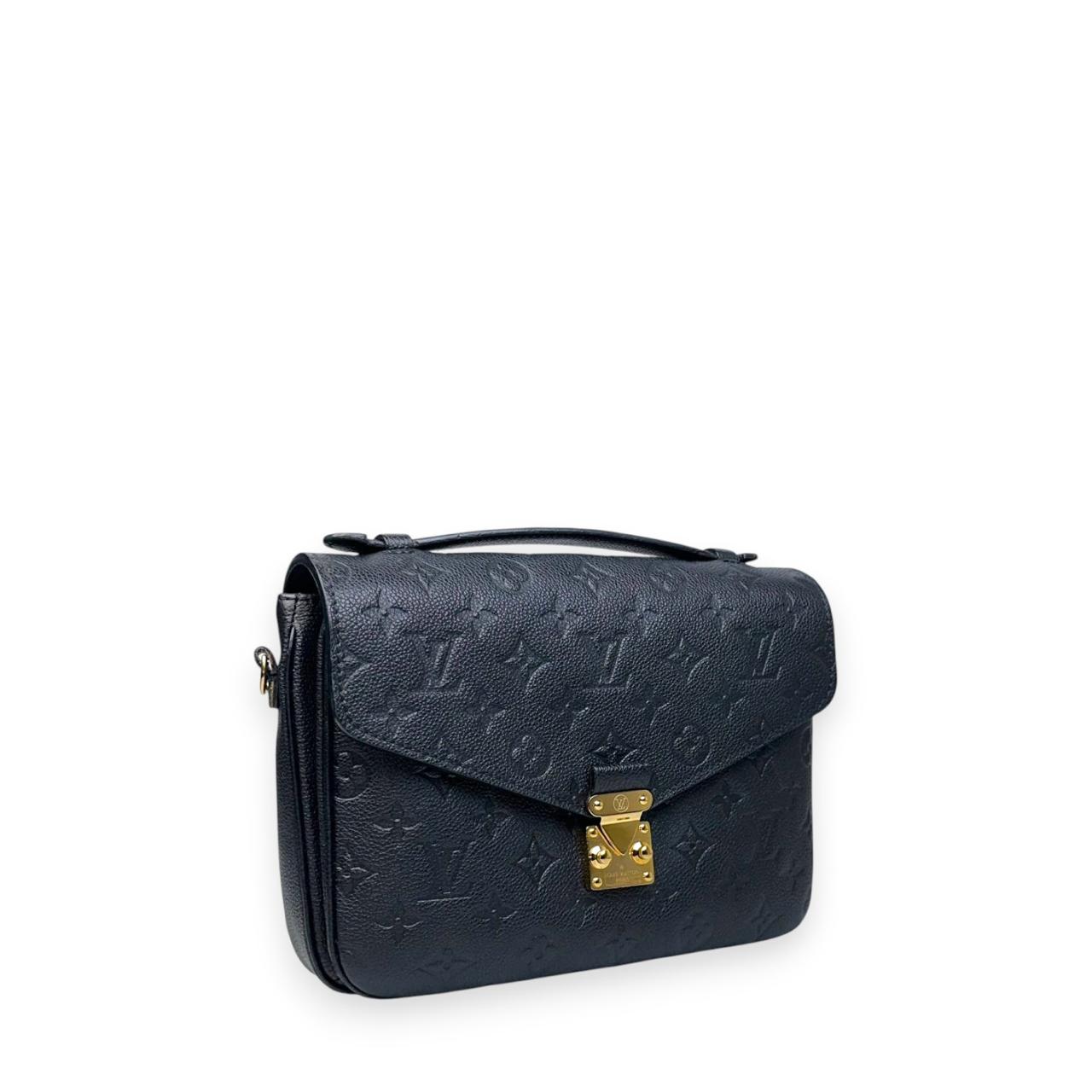 LV Metis Pochette Empreinte