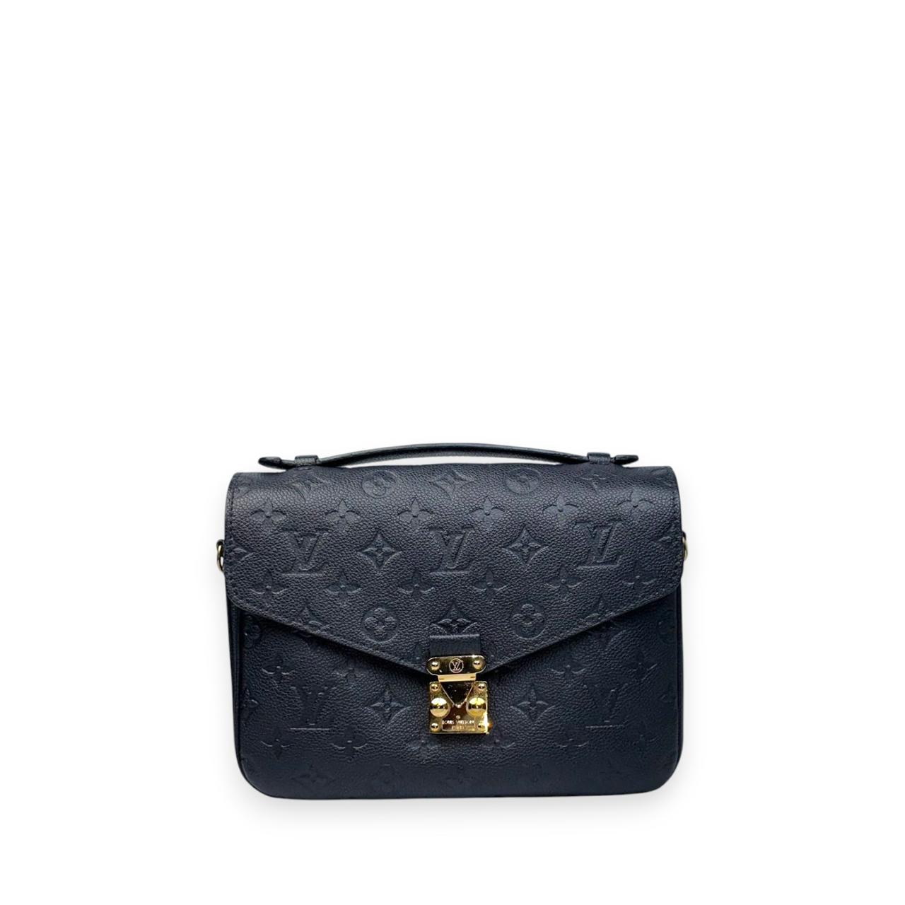 LV Metis Pochette Empreinte
