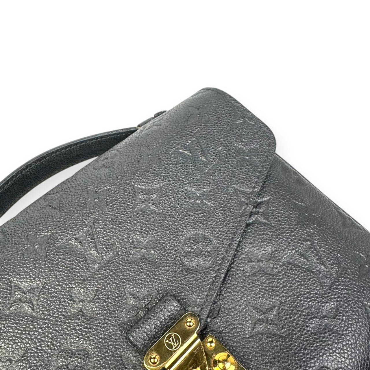 LV Metis Pochette Empreinte