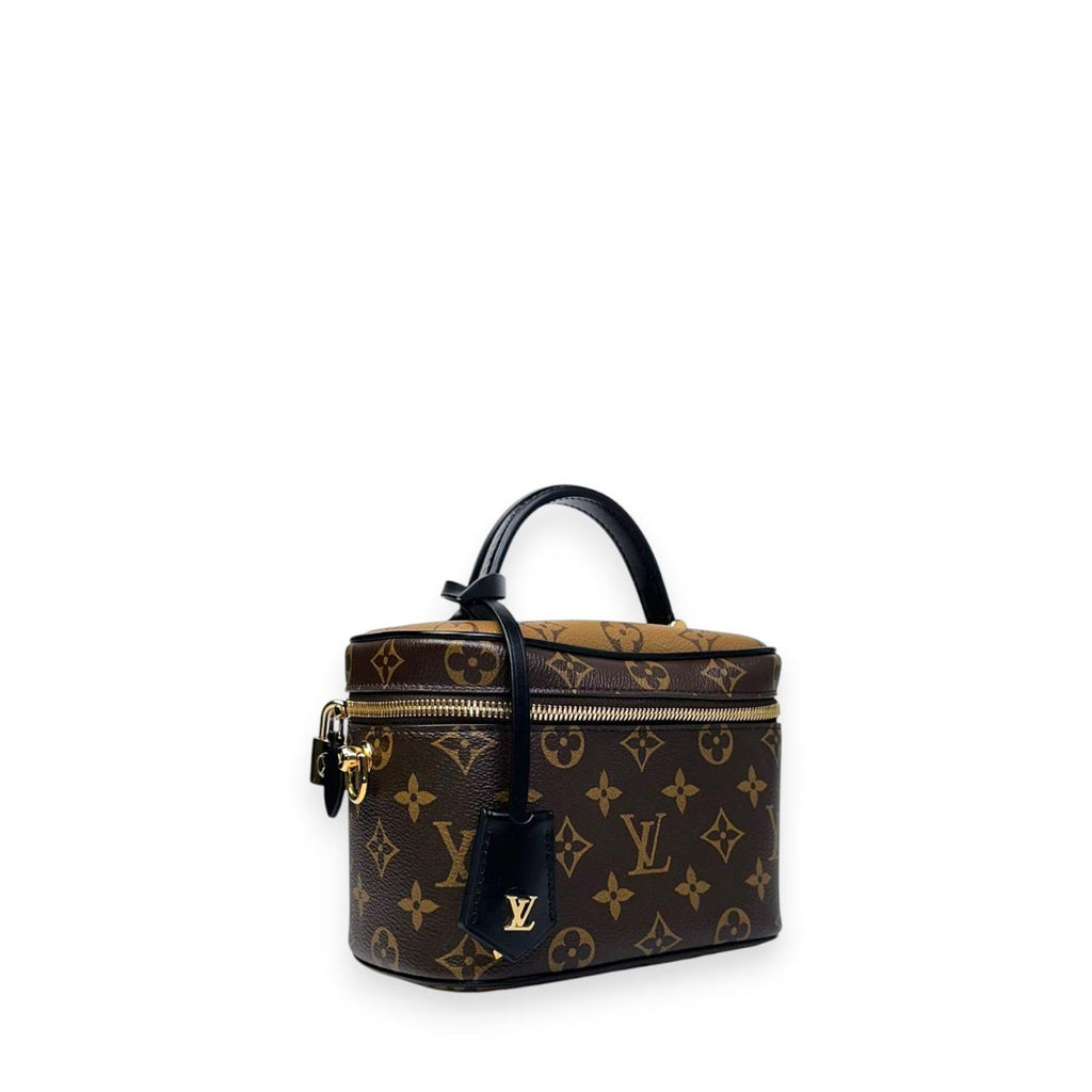 LV Vanity