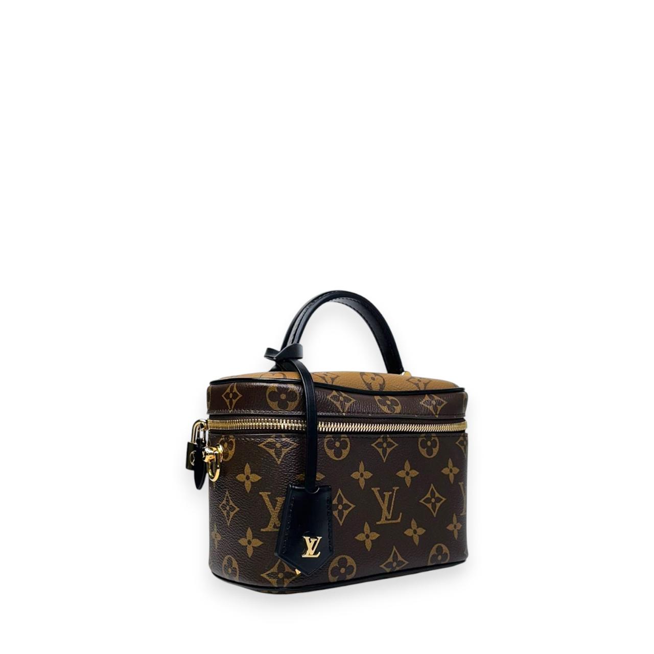 LV Vanity