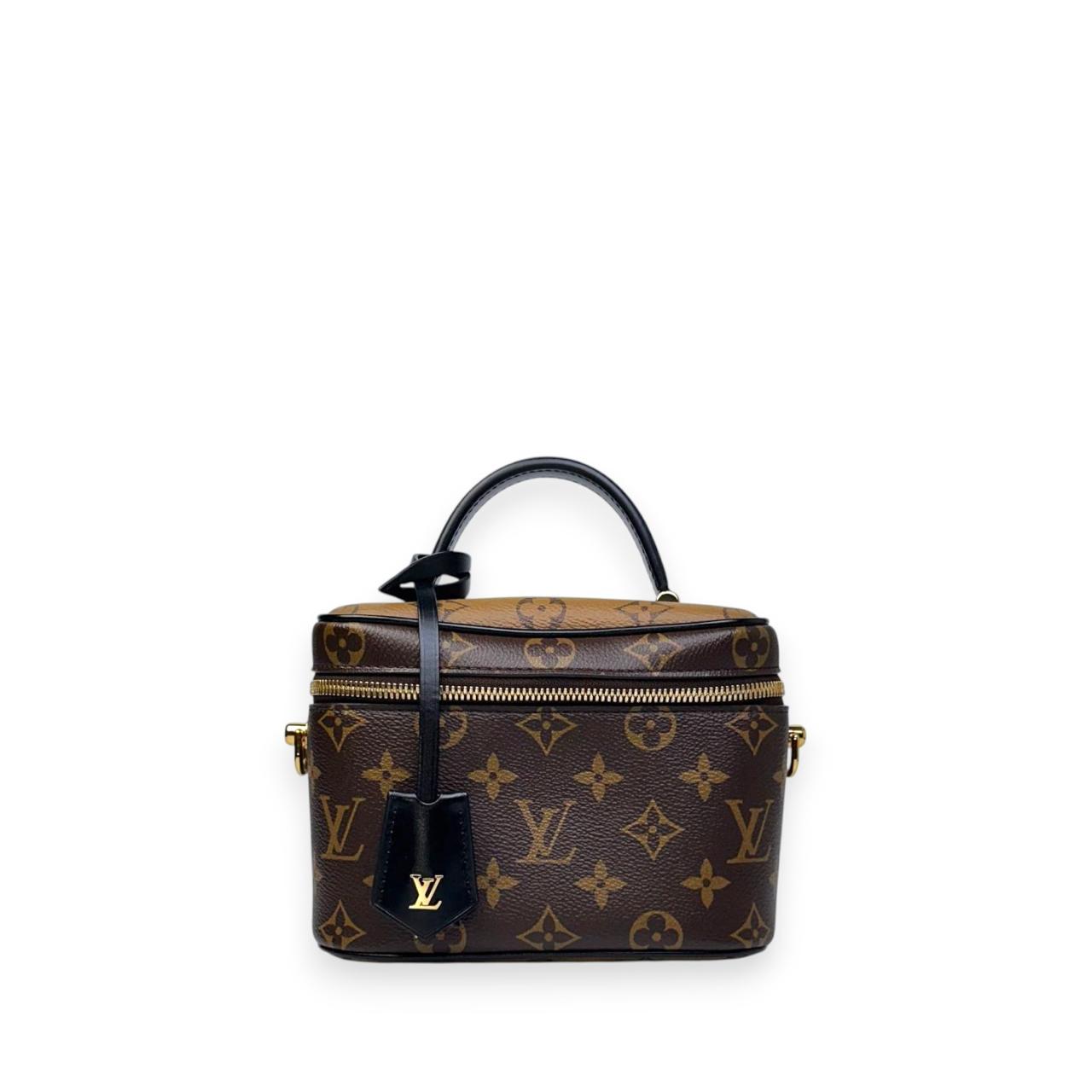 LV Vanity