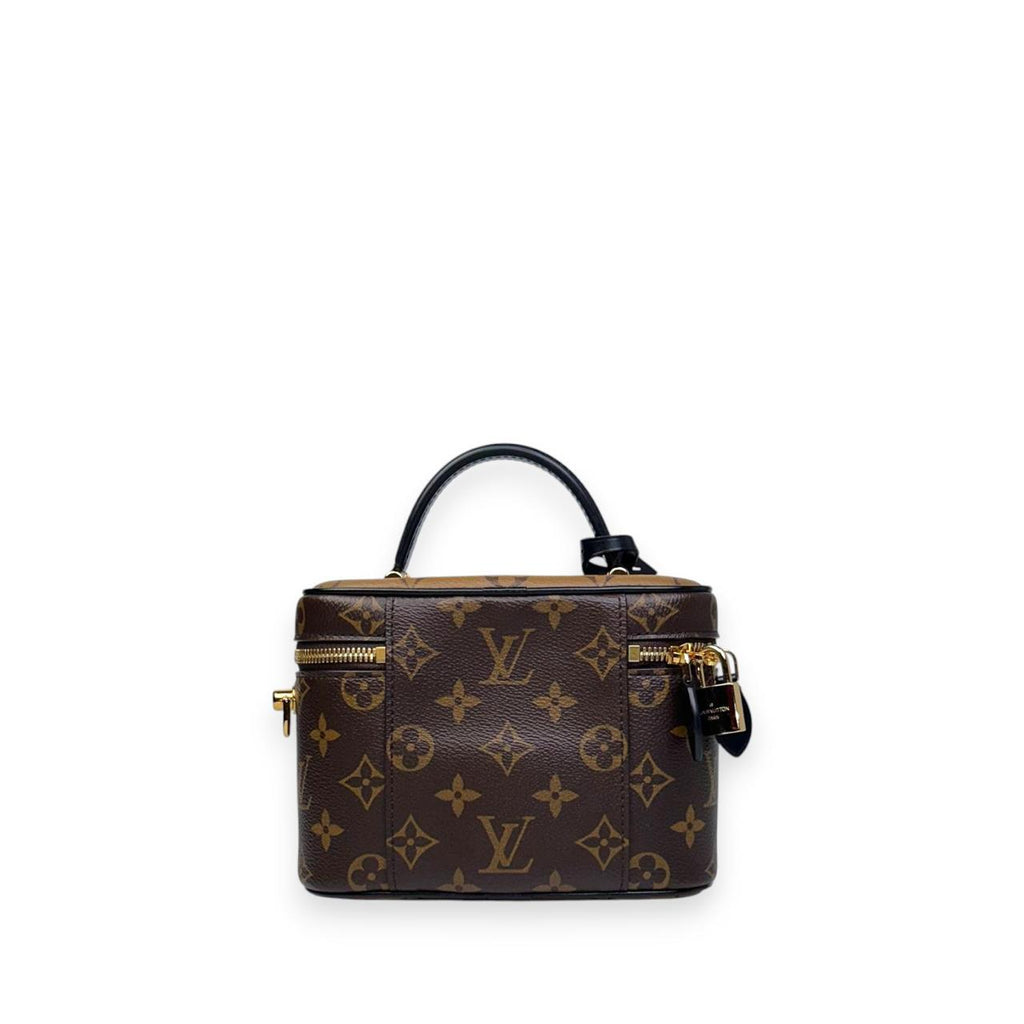 LV Vanity