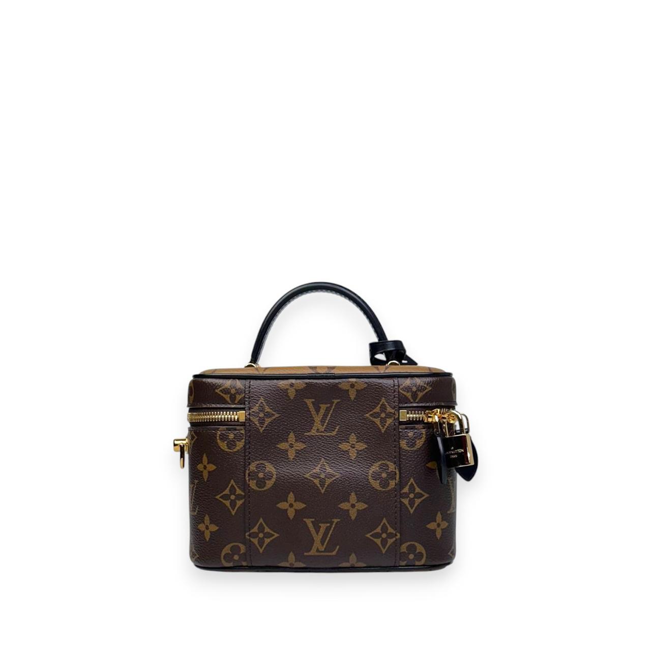 LV Vanity