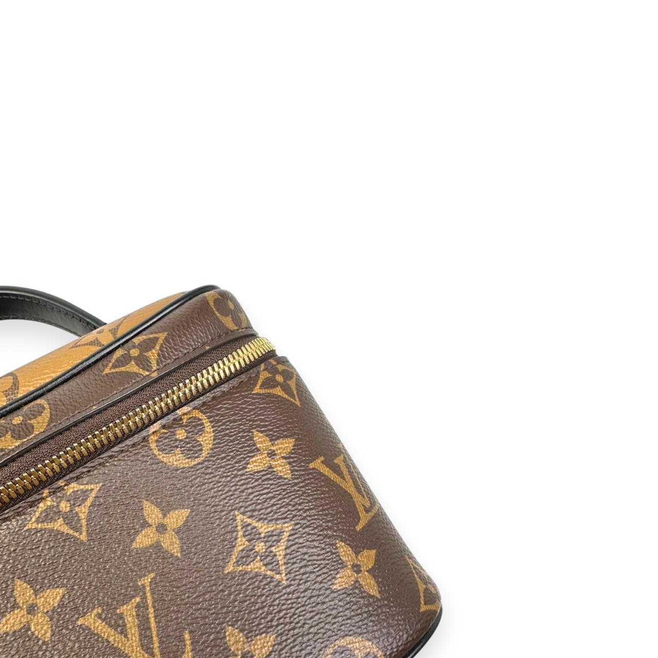 LV Vanity