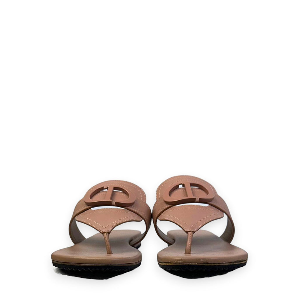Dior Montaigne Sandals