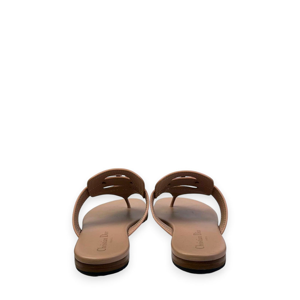 Dior Montaigne Sandals