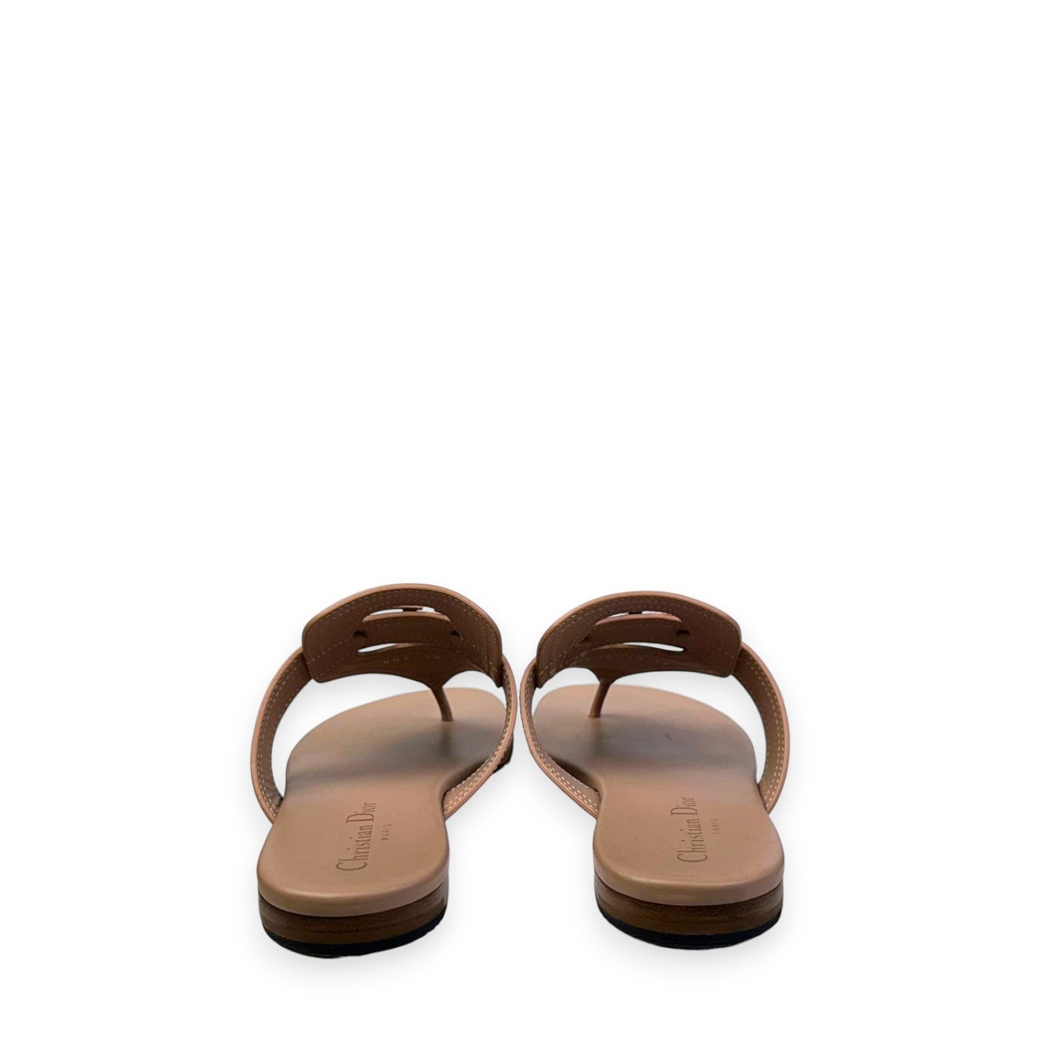Dior Montaigne Sandals