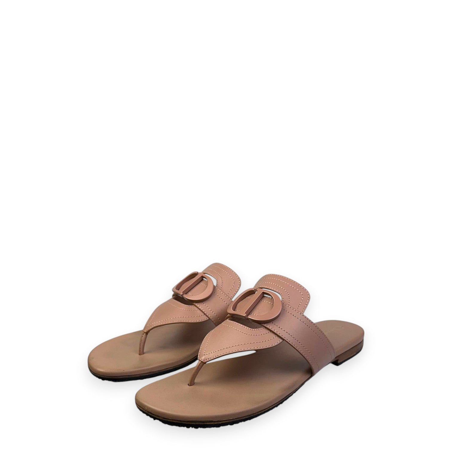 Dior Montaigne Sandals