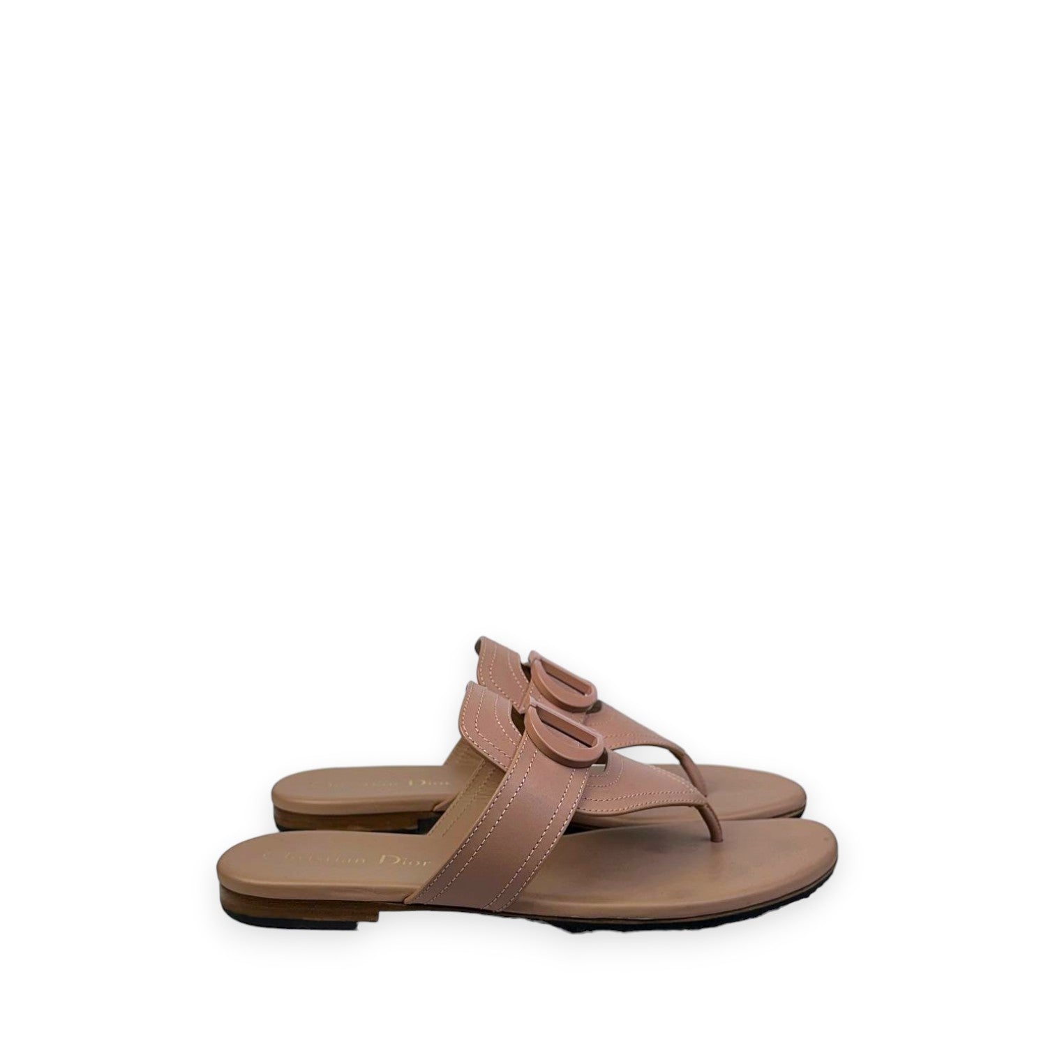 Dior Montaigne Sandals