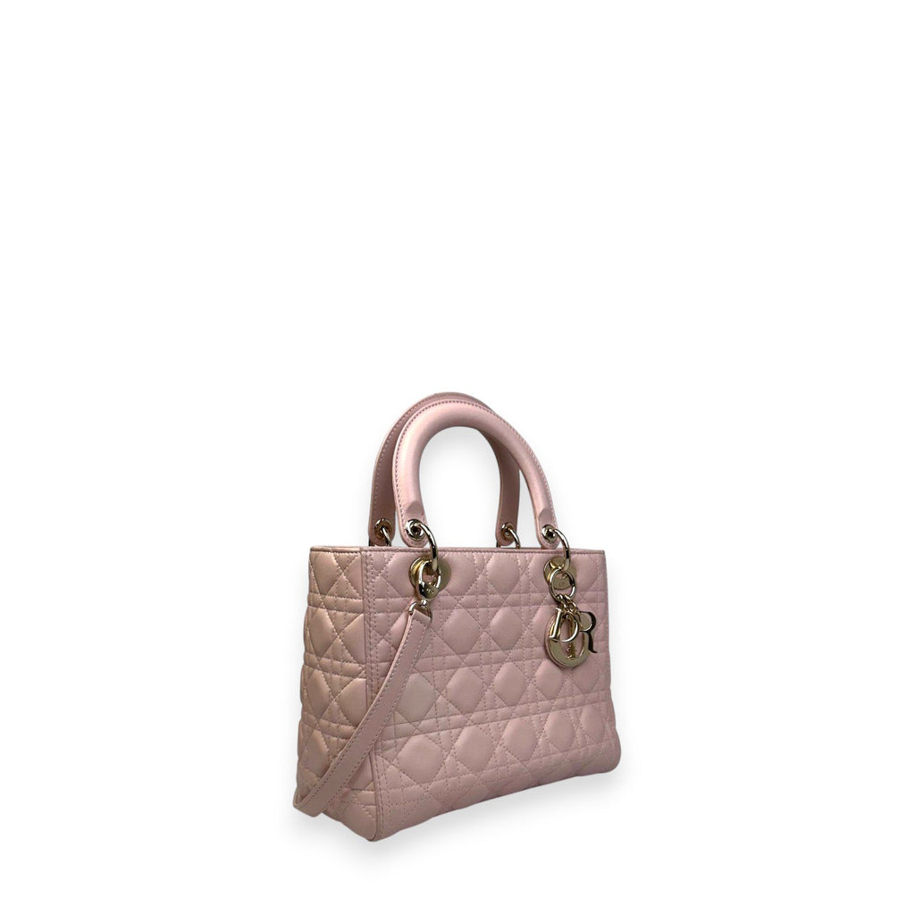 Dior Lady Dior Medium