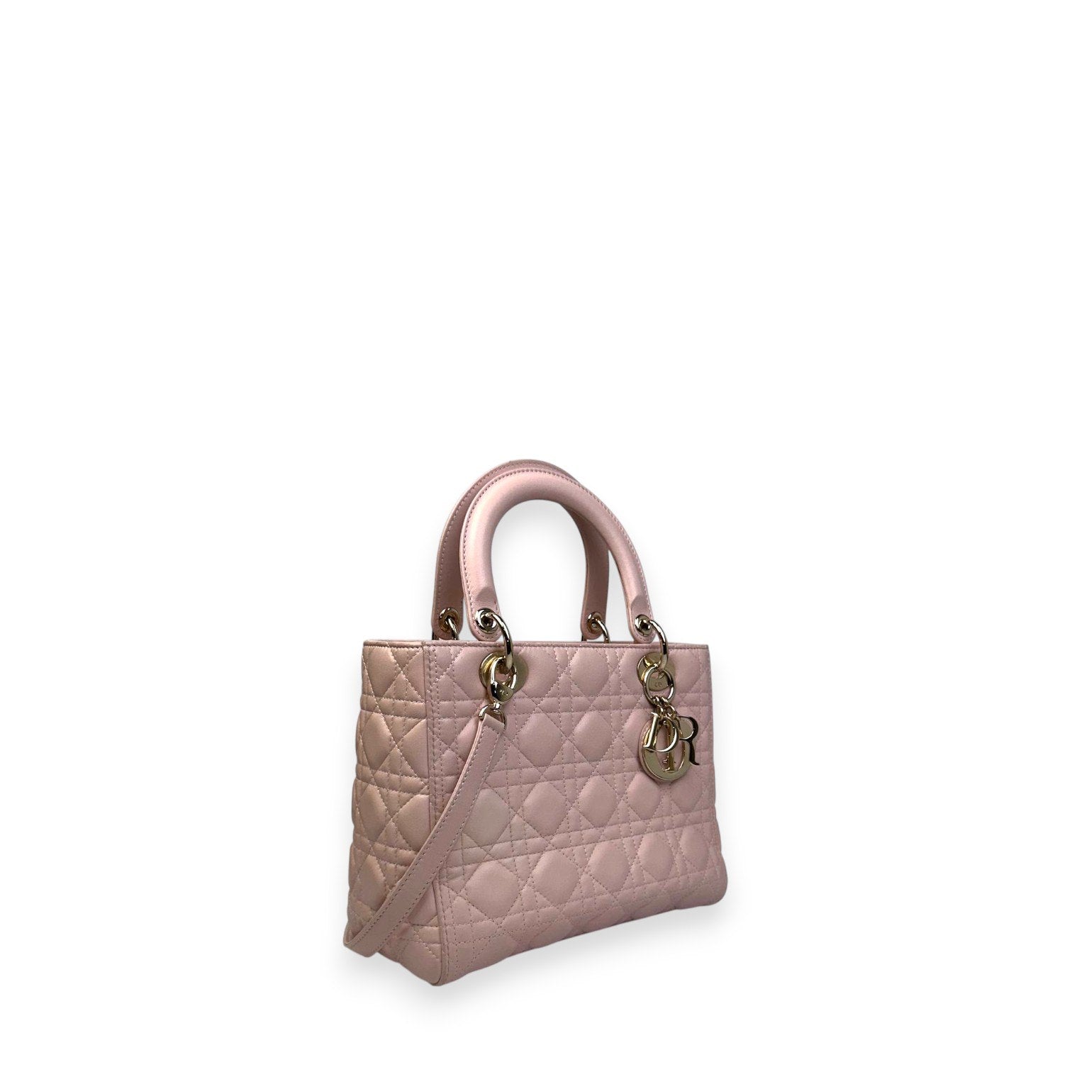 Dior Lady Dior Medium