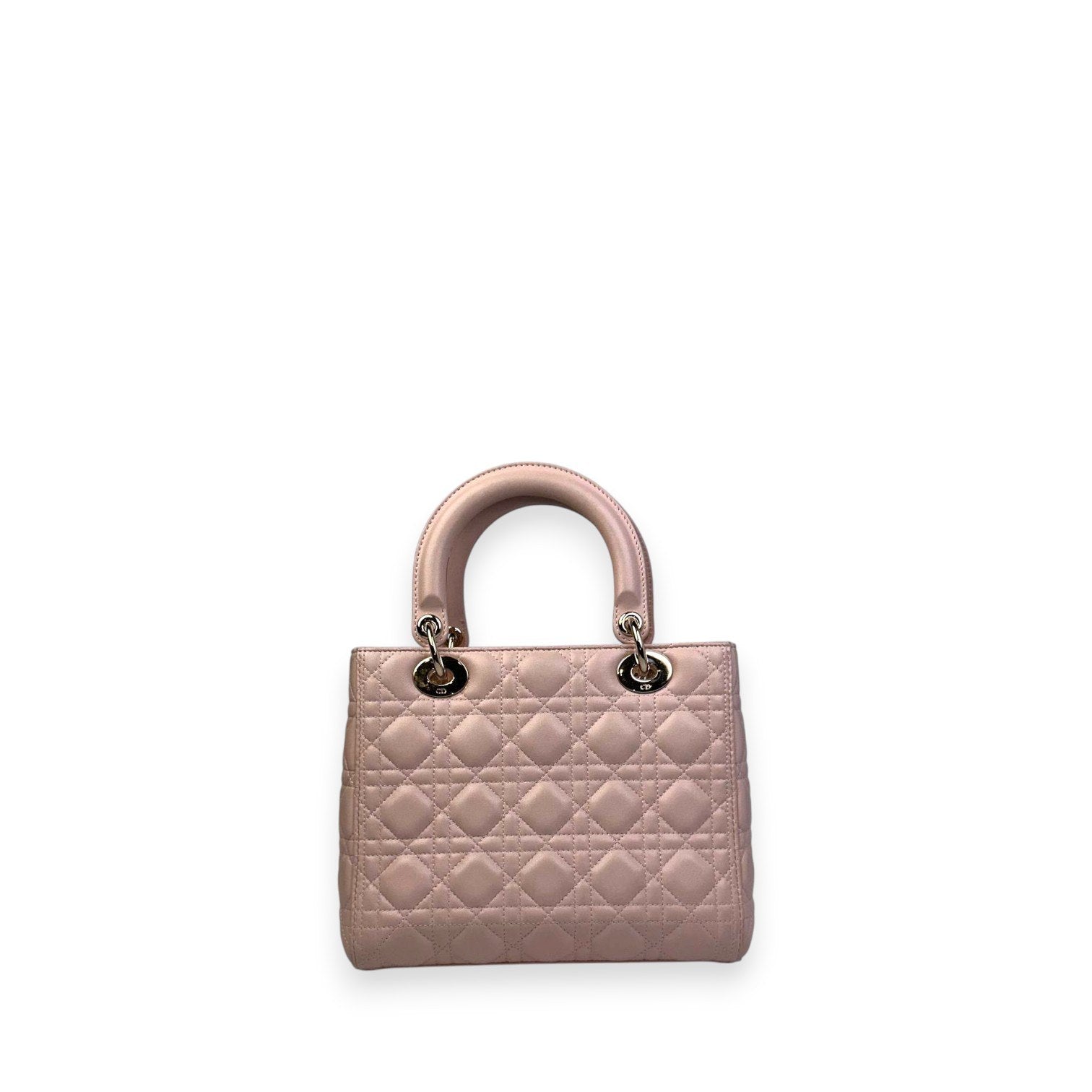 Dior Lady Dior Medium