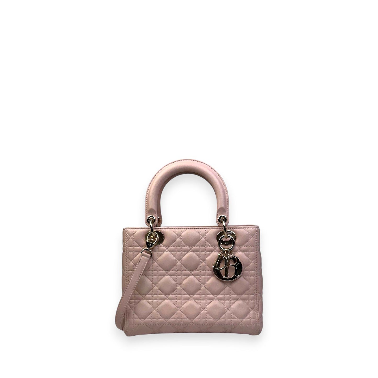 Dior Lady Dior Medium