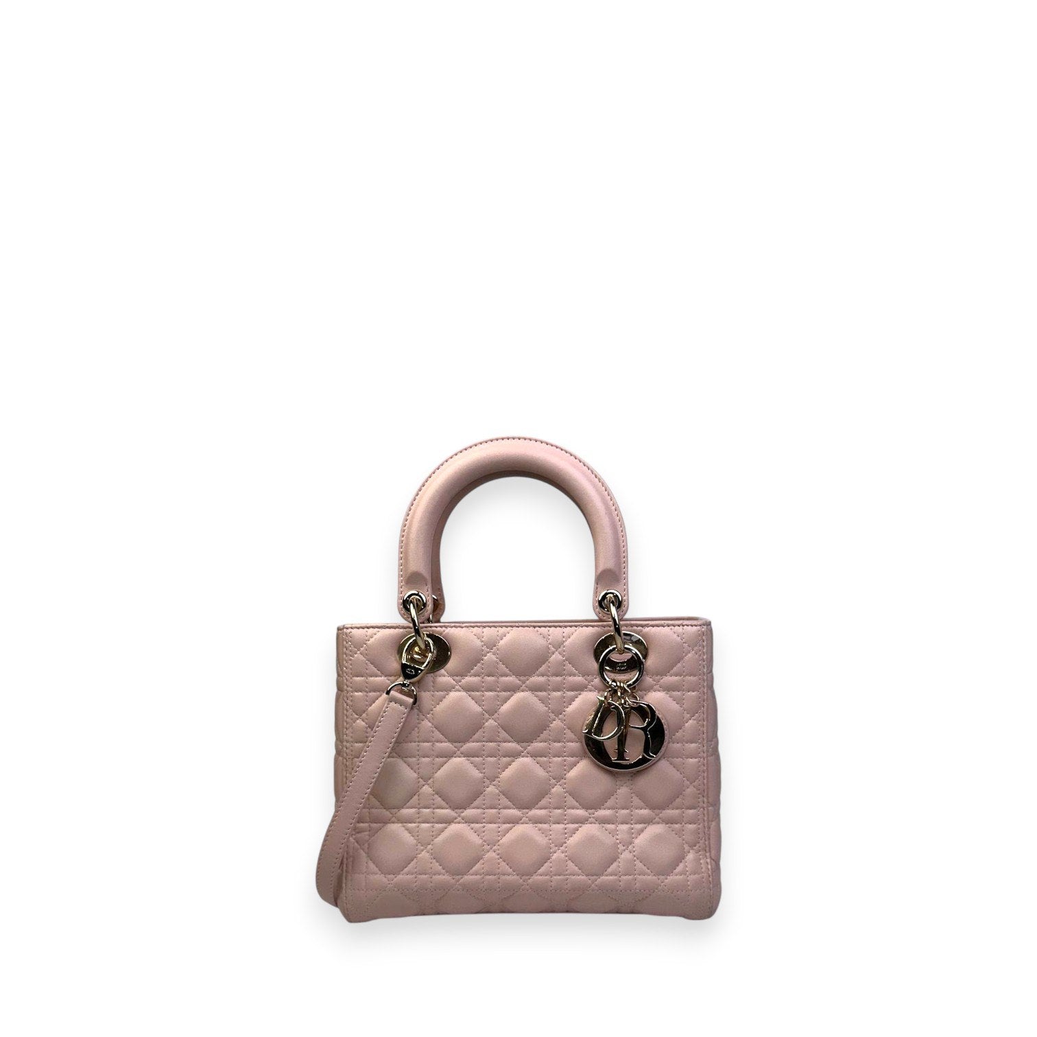 Dior Lady Dior Medium