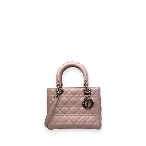 Dior Lady Dior Medium