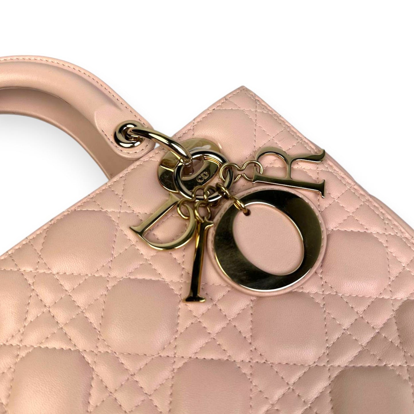 Dior Lady Dior Medium