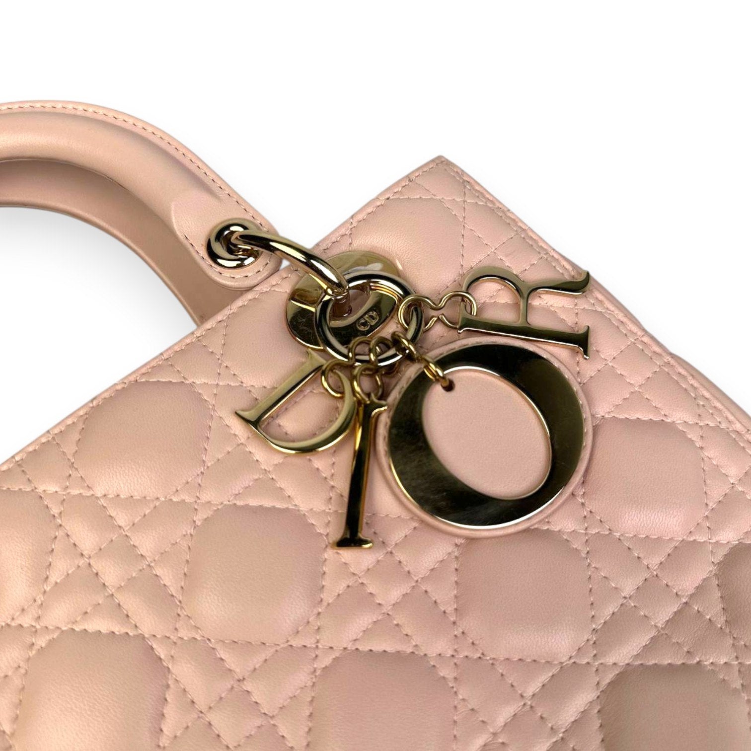 Dior Lady Dior Medium