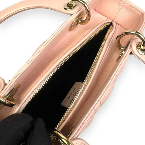 Dior Lady Dior Medium
