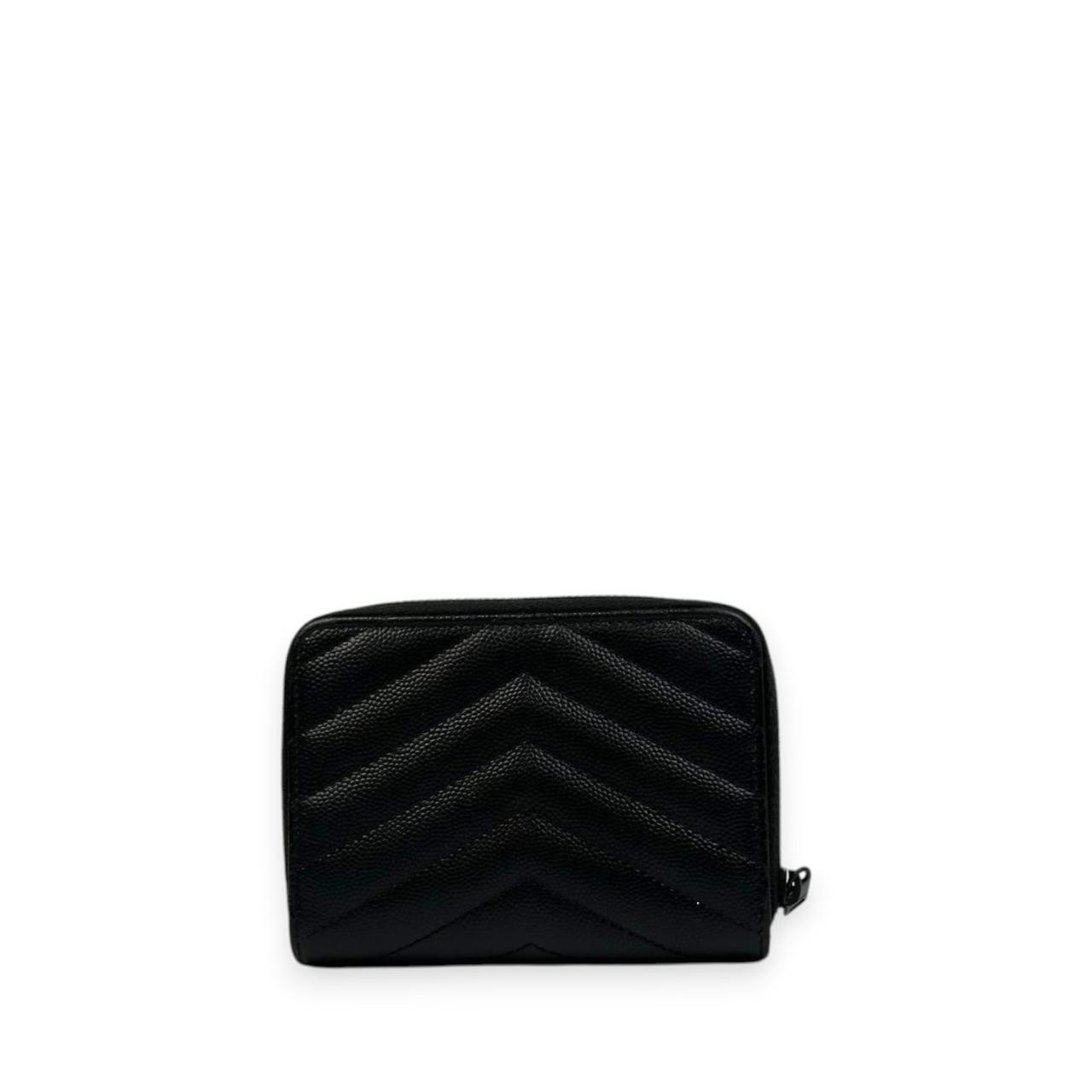 YSL Compact Wallet