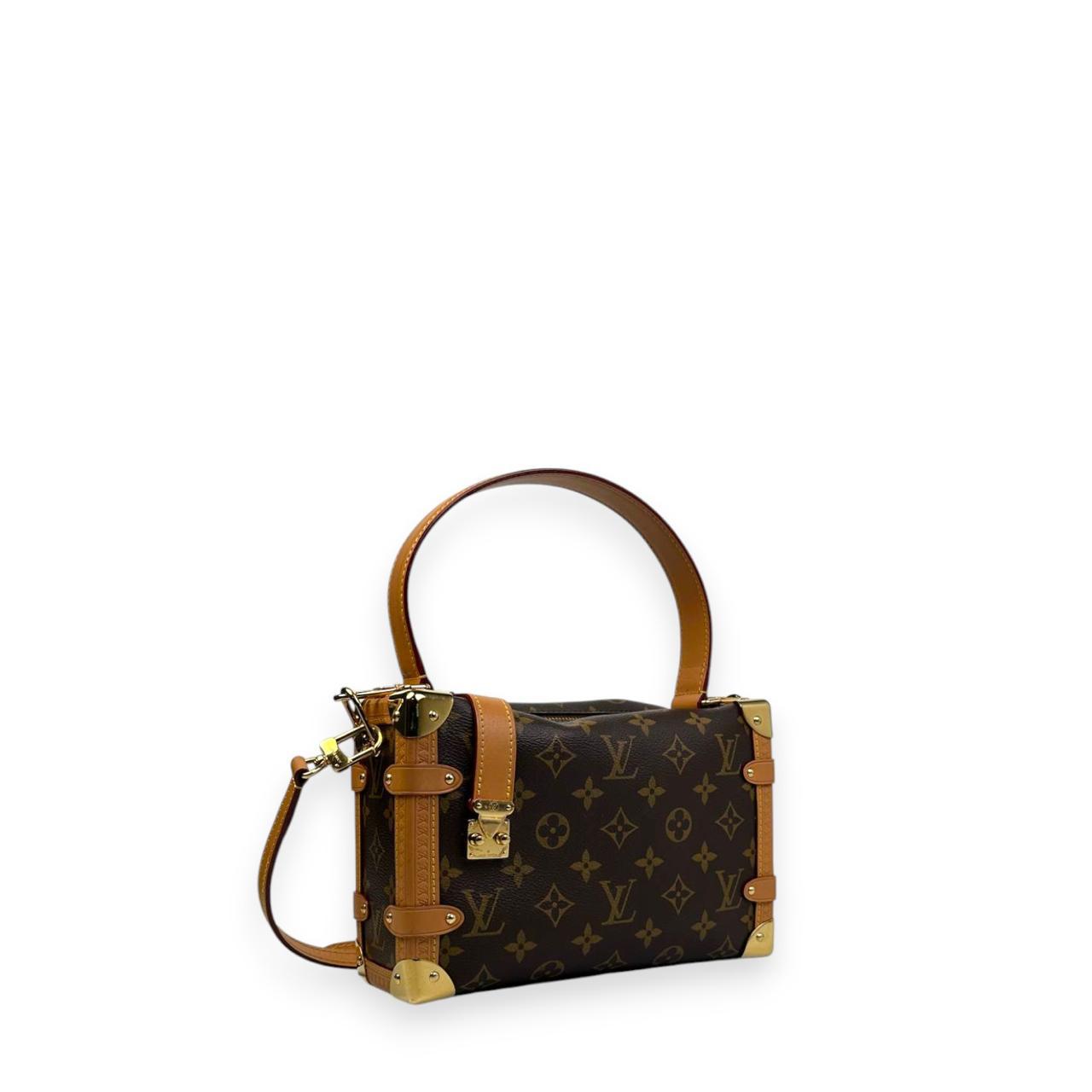 LV Side Trunk