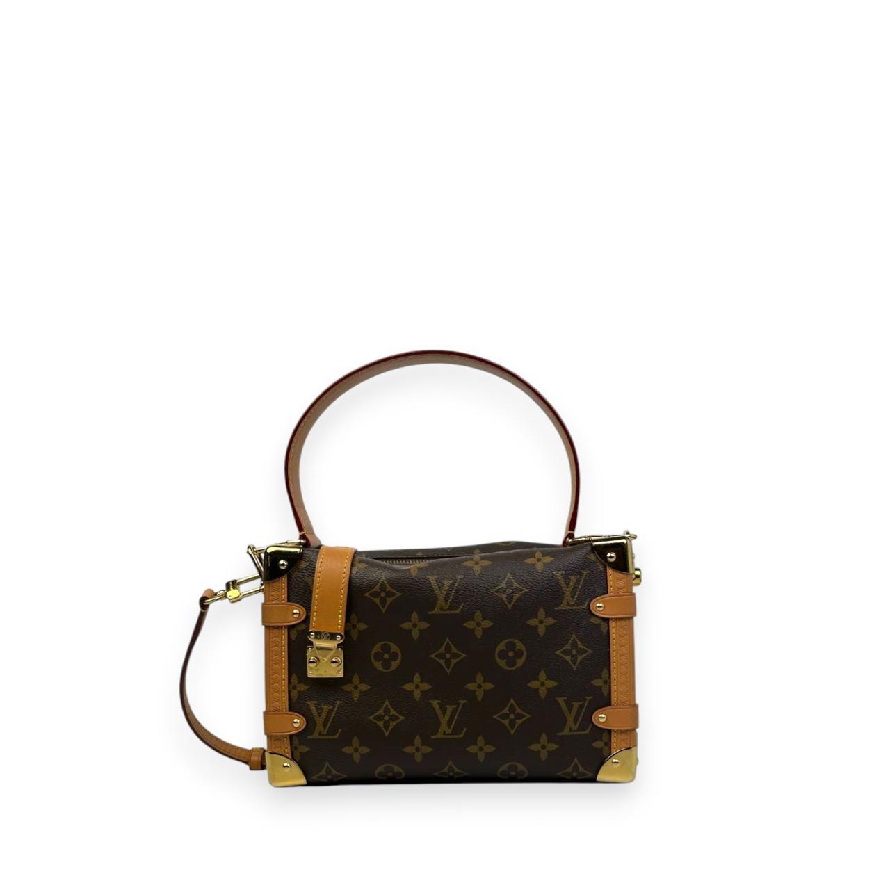 LV Side Trunk