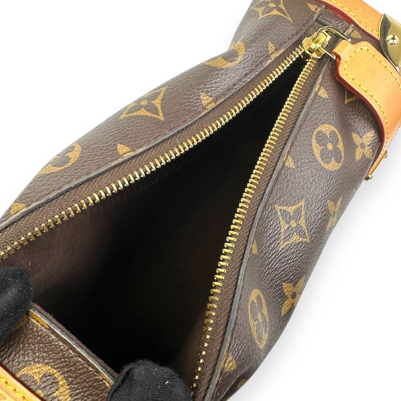 LV Side Trunk