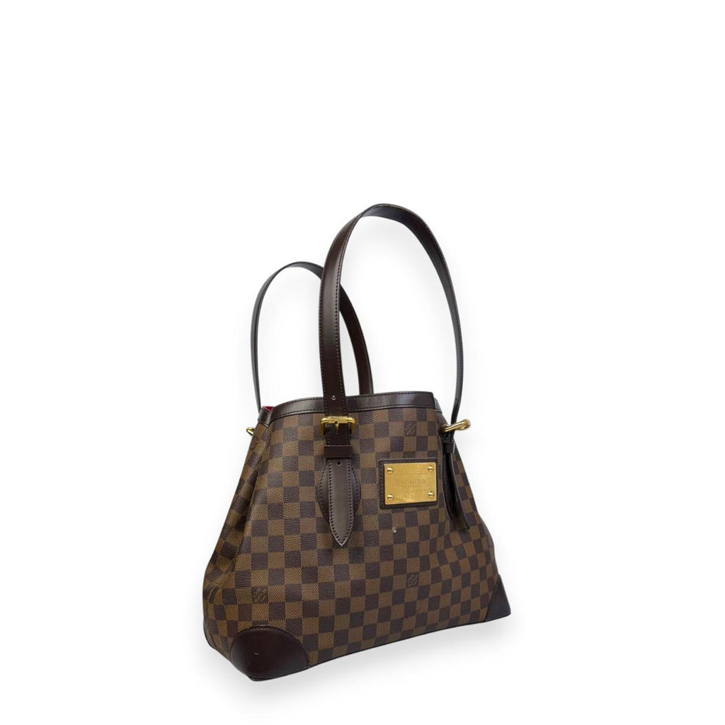 LV Hampstead