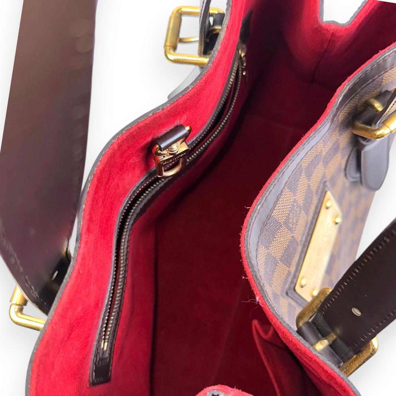 LV Hampstead