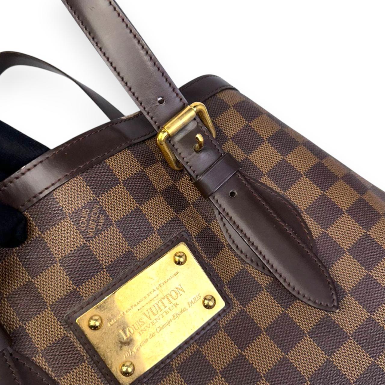 LV Hampstead